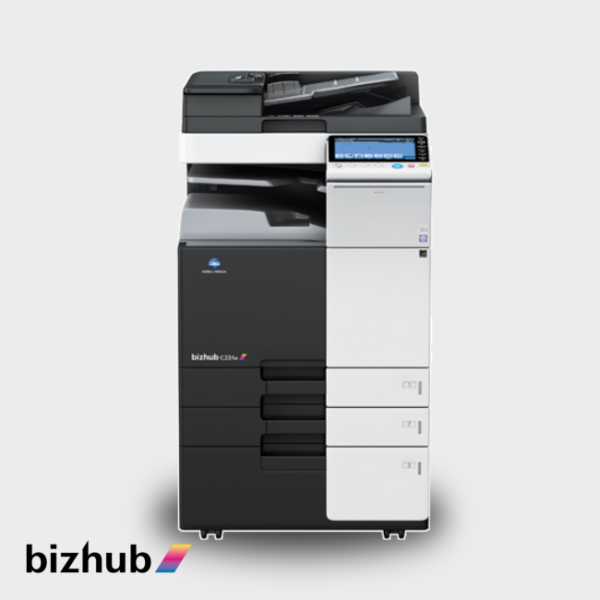 Konica Minolta bizhub C224e