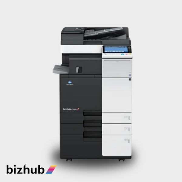 Konica Minolta bizhub C284e